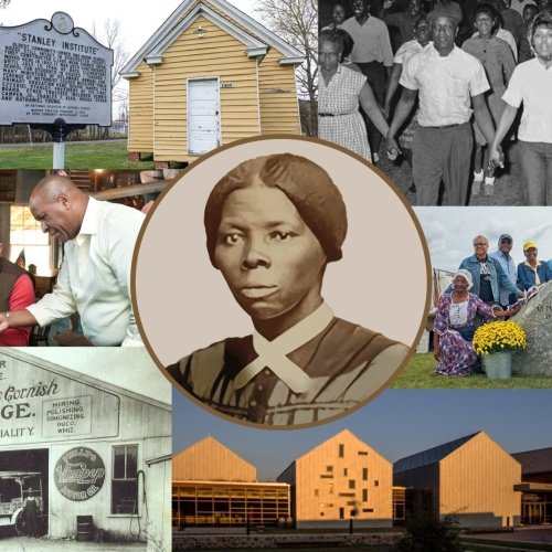 Black History & Heritage on Maryland's Eastern Shore